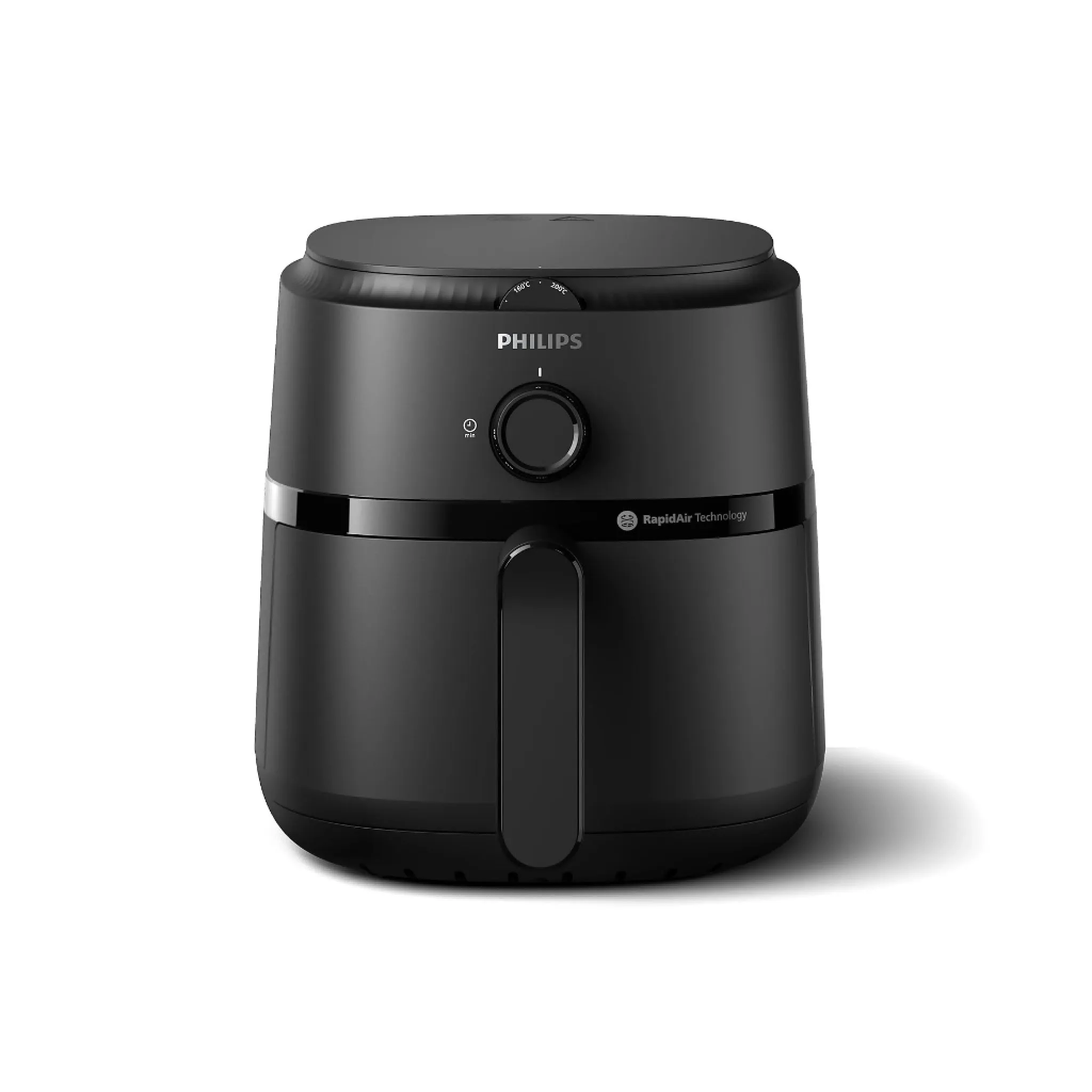 P-NA120-00 PHILIPS 4.2L BLK AIR FRYER