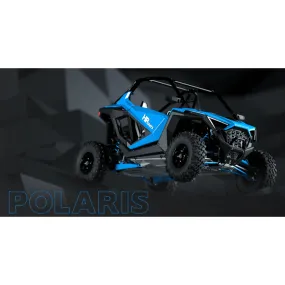 Pandemyk Performance Stage 2 ECM Tuning for 2014-2024 Polaris RZR XP1000 w/ HP Tuners