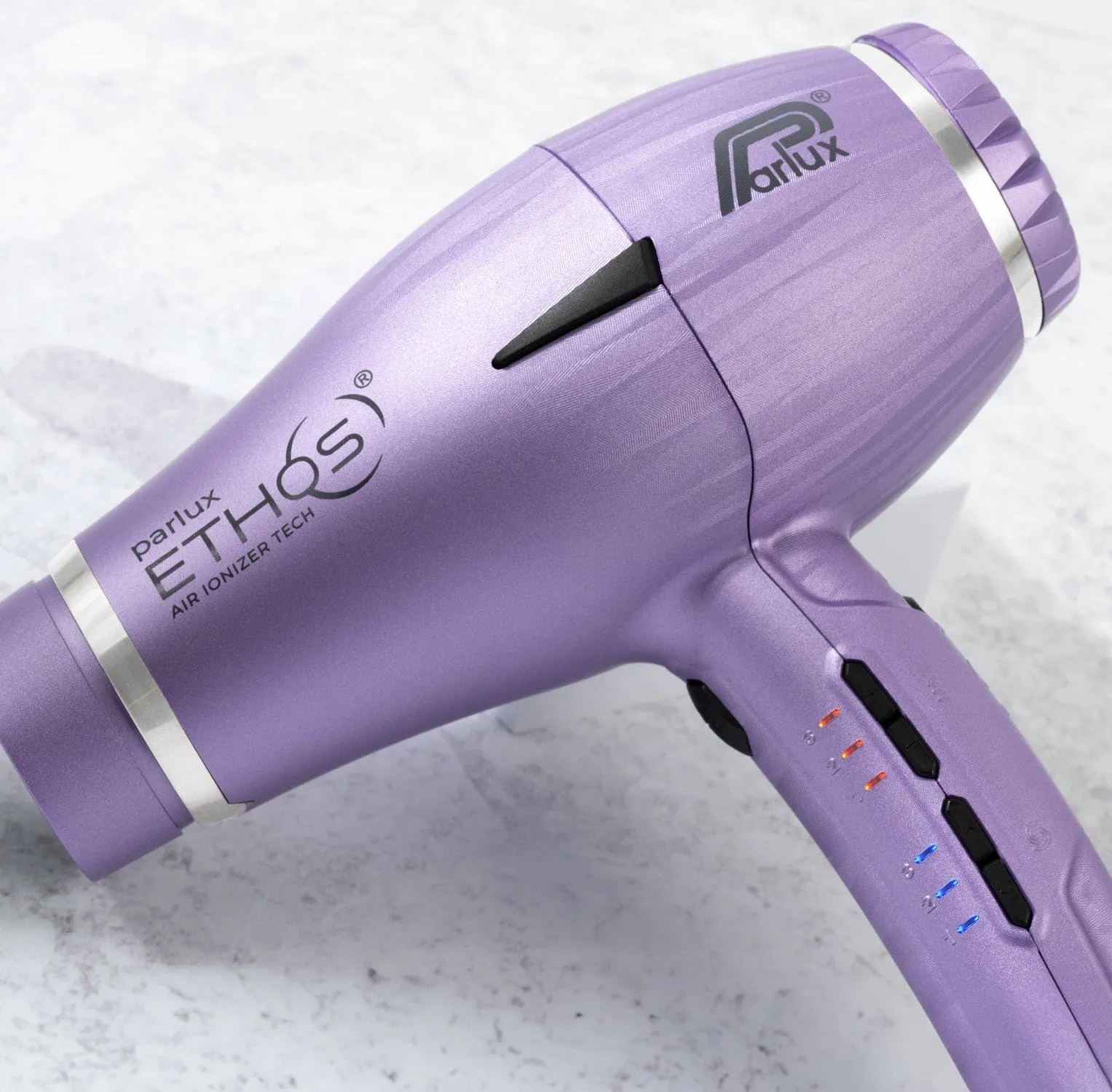 Parlux Ethos Dryer - Lilac