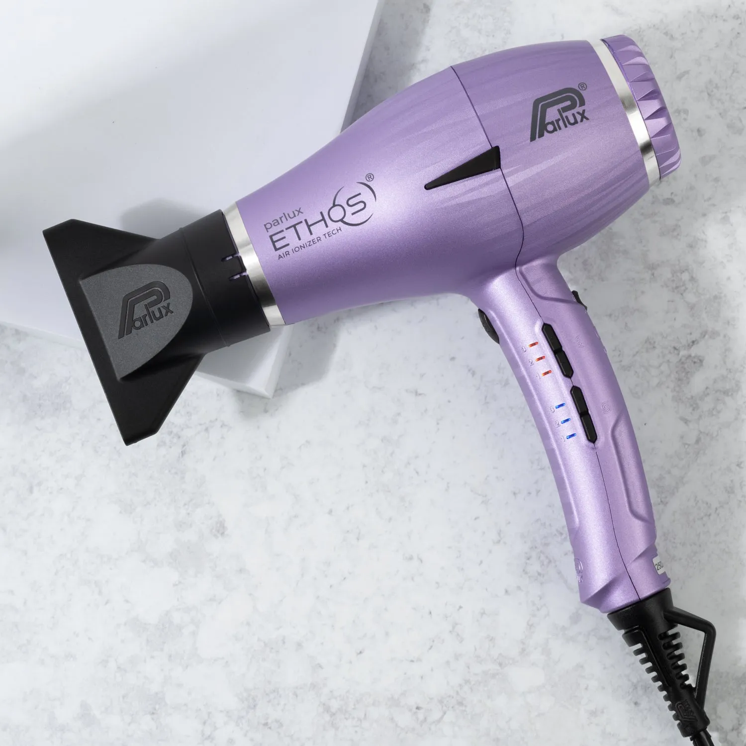 Parlux Ethos Dryer - Lilac