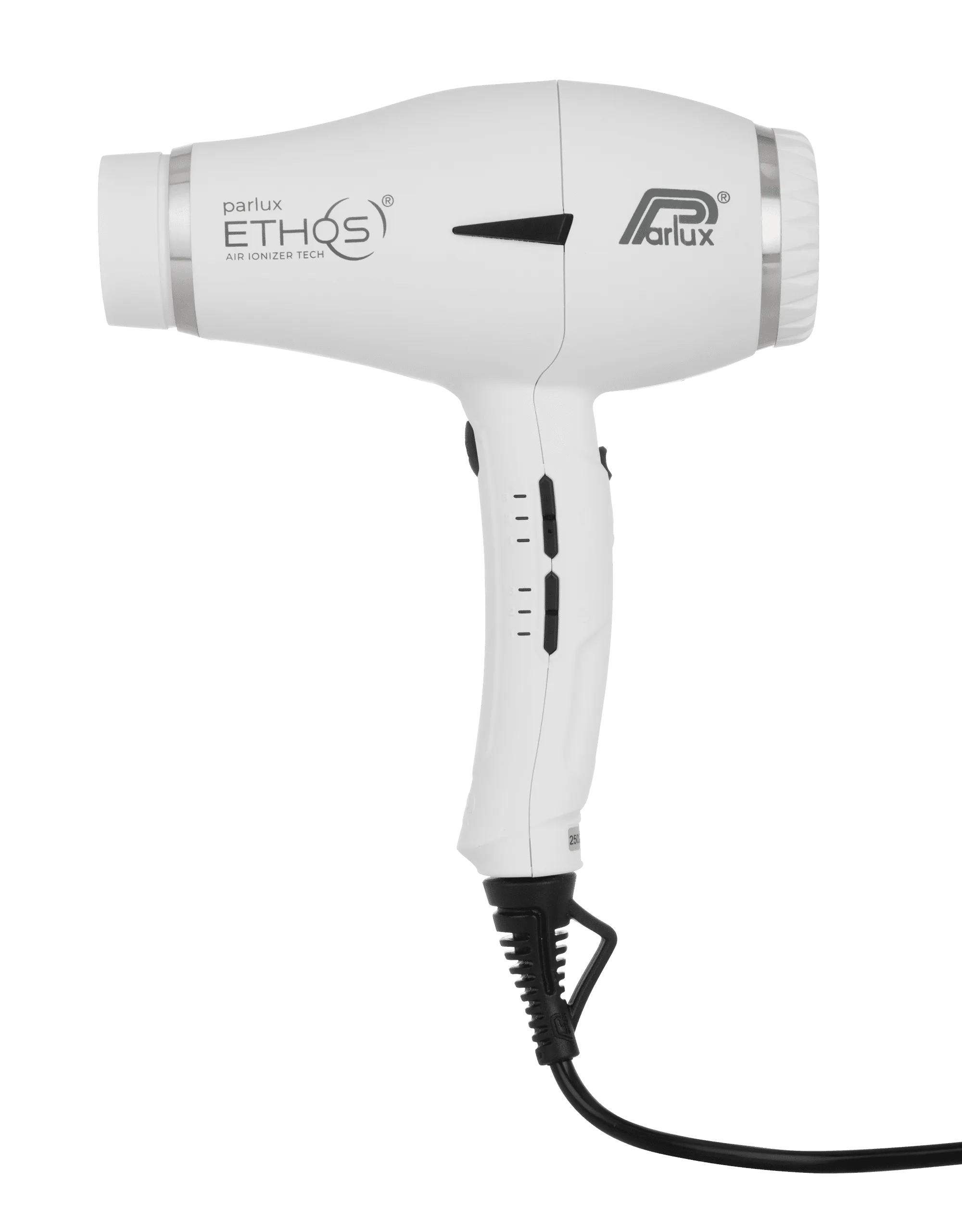 Parlux Ethos Dryer - Matt White