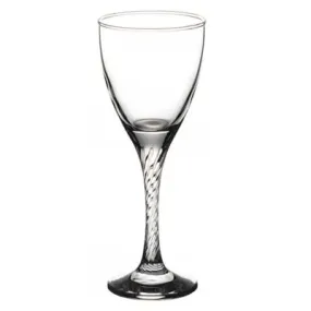 Pasabahce Twist Wine Glass - 205 ml