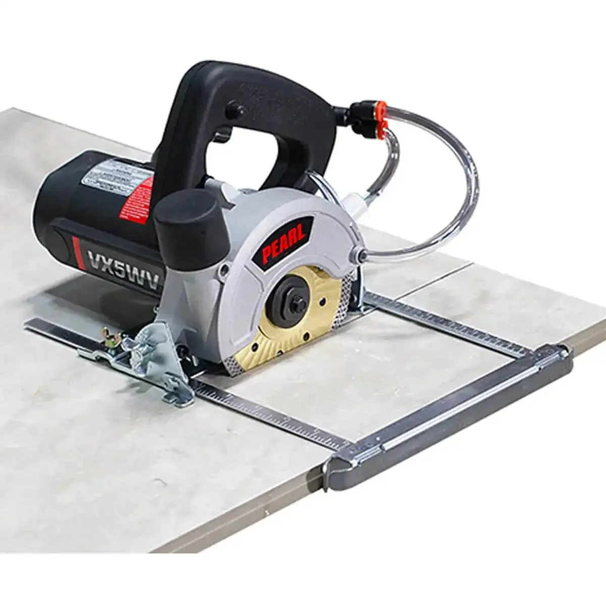 Pearl Abrasive 5" Hand Held Saw