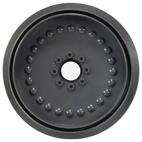 Pentair Gray Wheel LLC6PMG