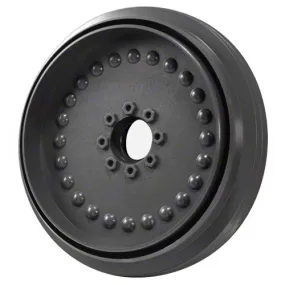 Pentair Gray Wheel LLC6PMG