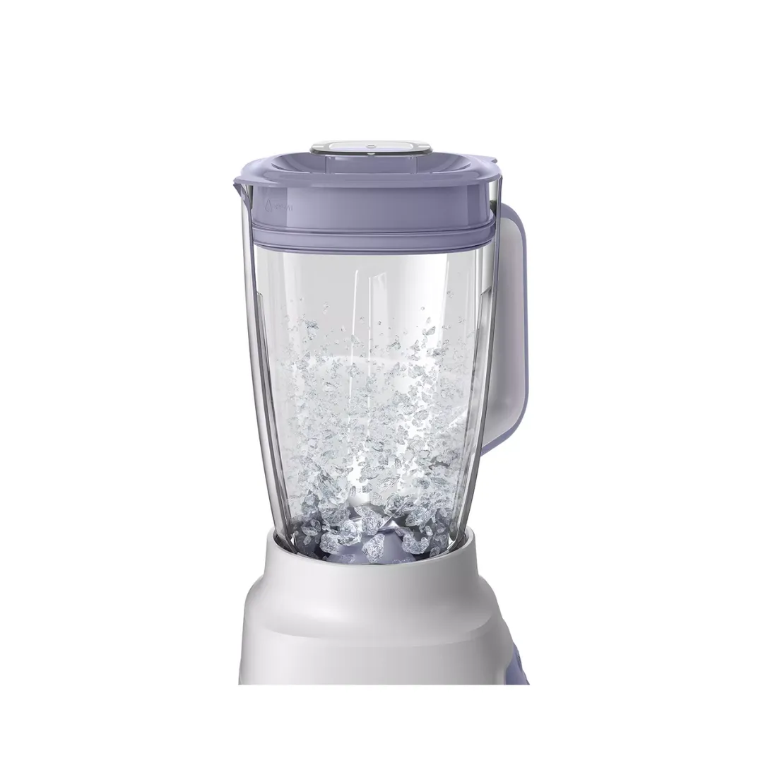 Philips HR2223 2.0L Series 5000 ProBlend Crush Plastic Jar Core Blender