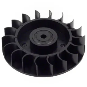 Polaris Turbine Wheel with Bearing 9-100-1103