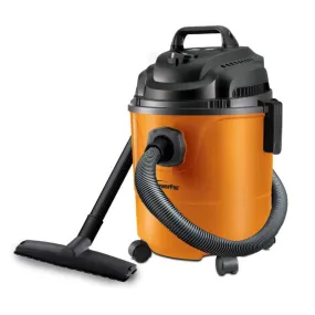 POWERPAC PPV1300 WET & DRY VACUUM CLEANER, 1500W