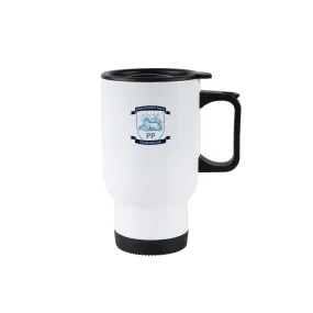 Preston North End Travel Mug