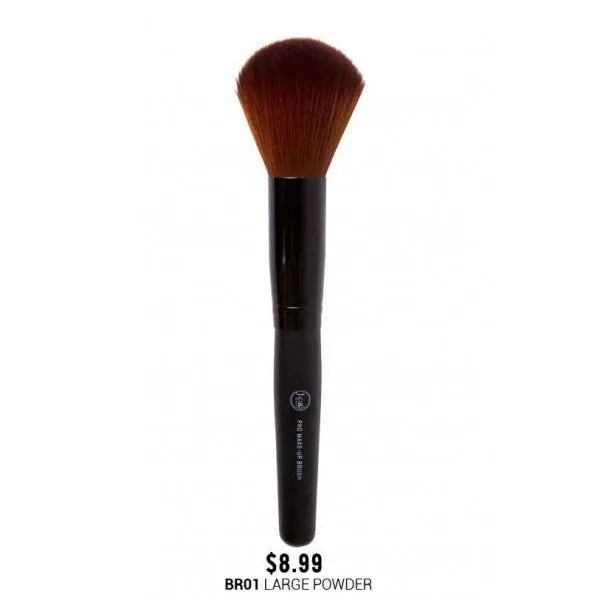 Pro Makeup Brush by JCAT