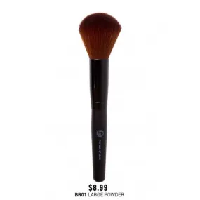 Pro Makeup Brush by JCAT