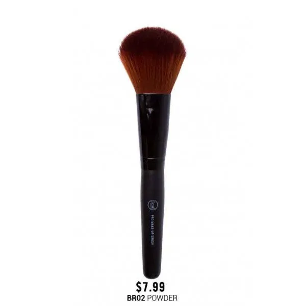 Pro Makeup Brush by JCAT