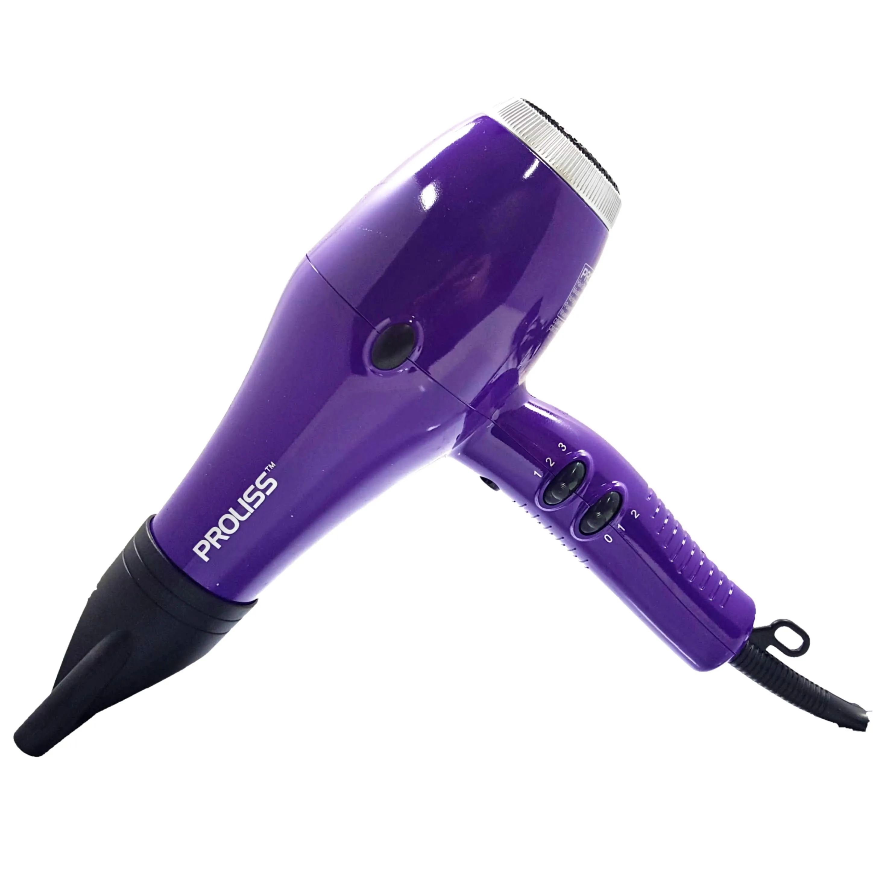 Purple Nano Pro | Dryer