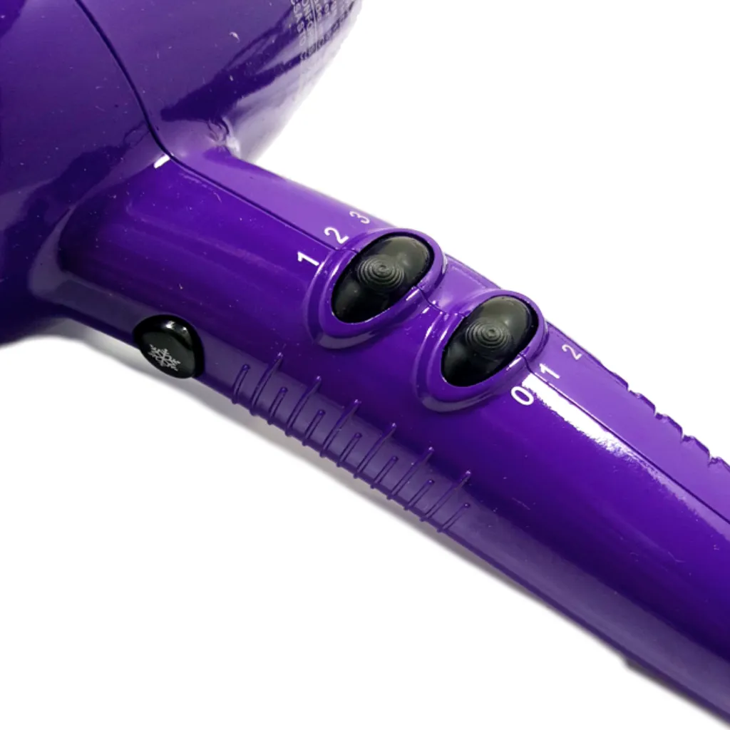 Purple Nano Pro | Dryer