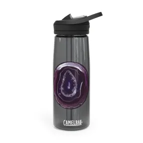 Purple Rock CamelBak Eddy®  Water Bottle, 20oz / 25oz