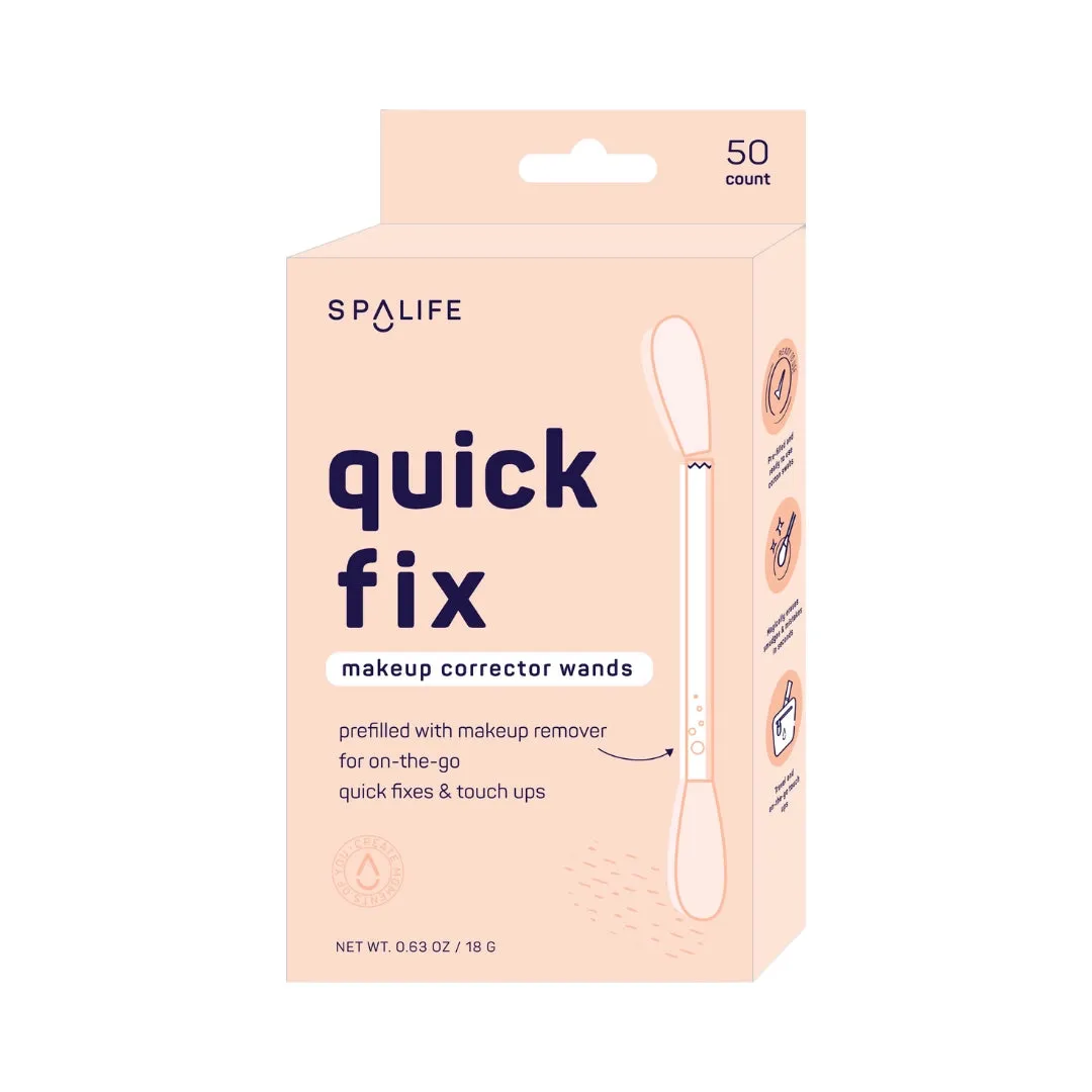 Quick Fix Makeup Corrector Wands