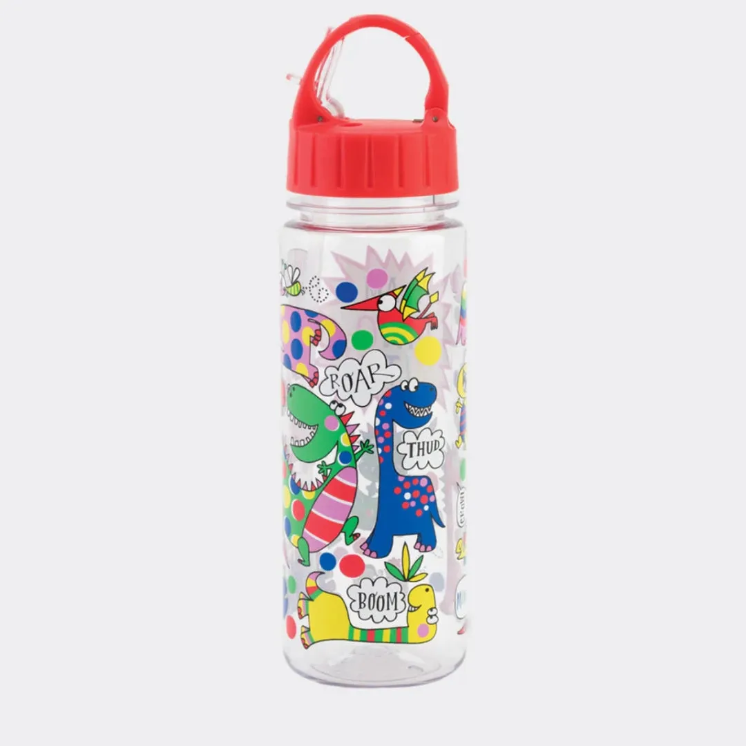 Rachel Ellen Drinks Bottle - I am Dino-mite