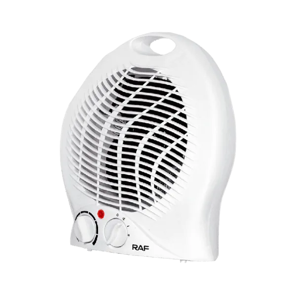 RAF FAN HEATER 2000W R.1180