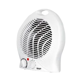 RAF FAN HEATER 2000W R.1180