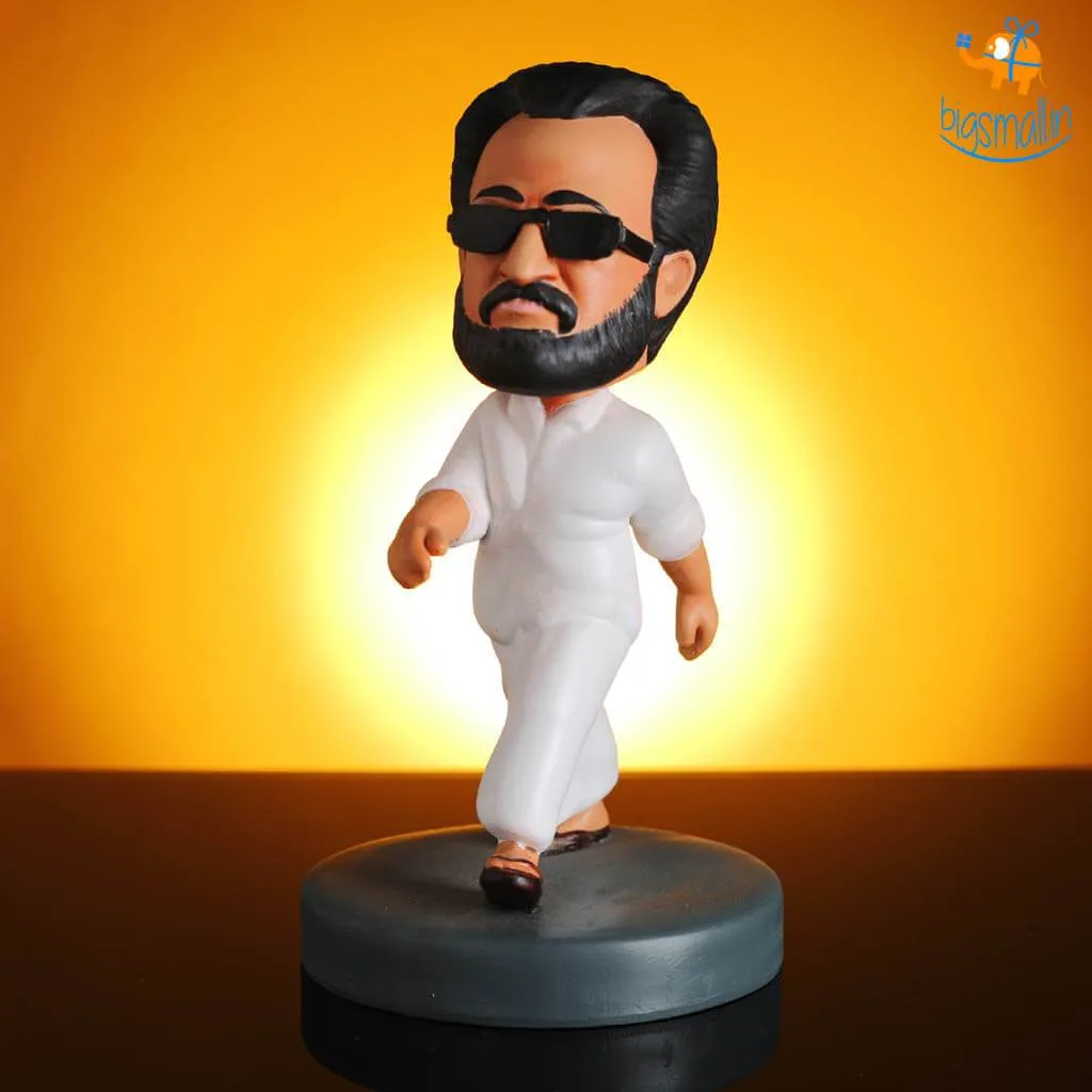 Rajnikanth Bobblehead