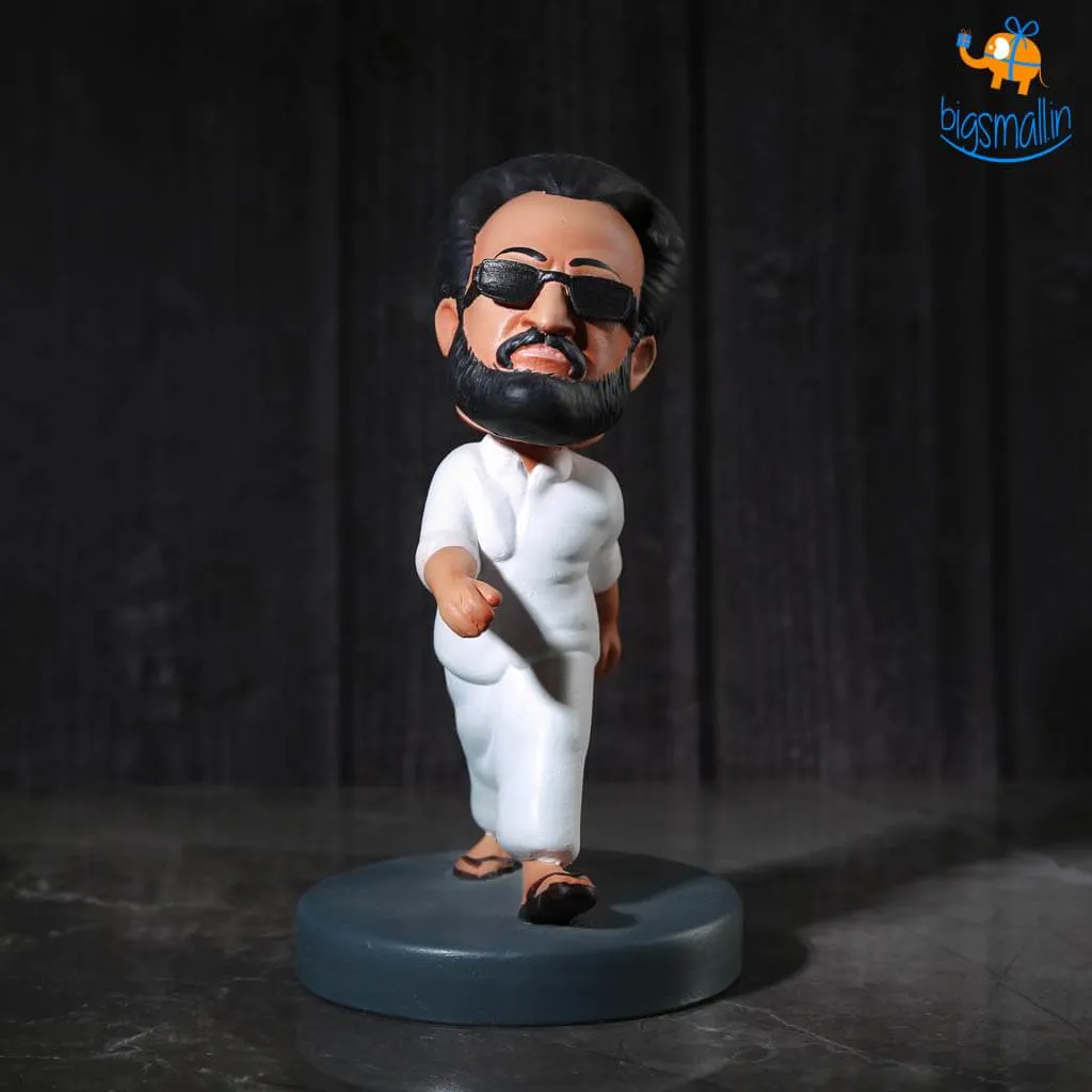 Rajnikanth Bobblehead