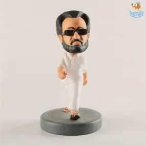 Rajnikanth Bobblehead