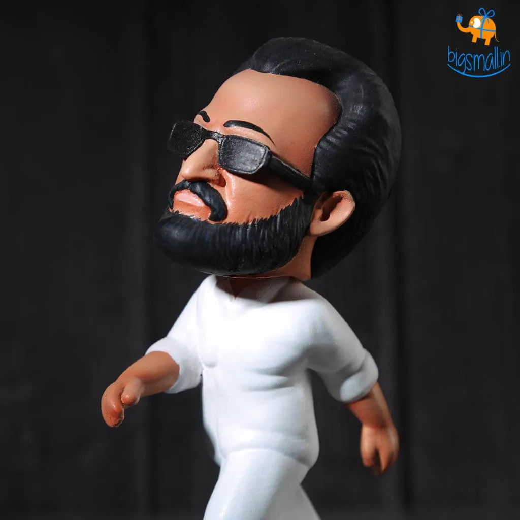 Rajnikanth Bobblehead