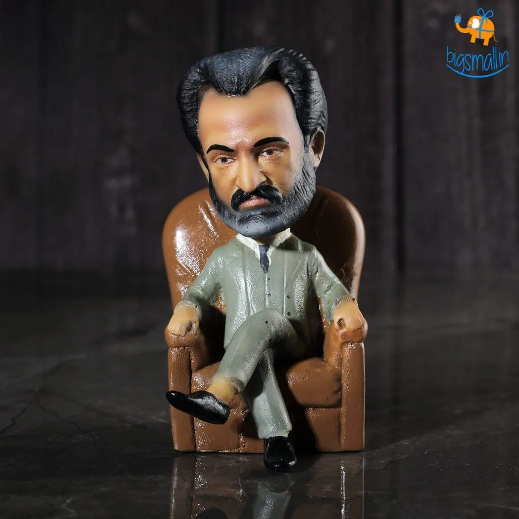 Rajnikanth Bobblehead