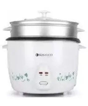 Rashnik Rice Cooker 2.0 L RN-902