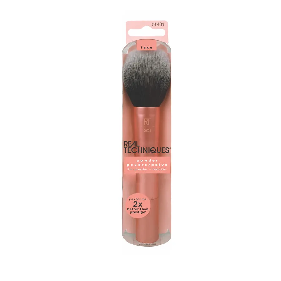 Real Techniques Powder Make-Up Brush