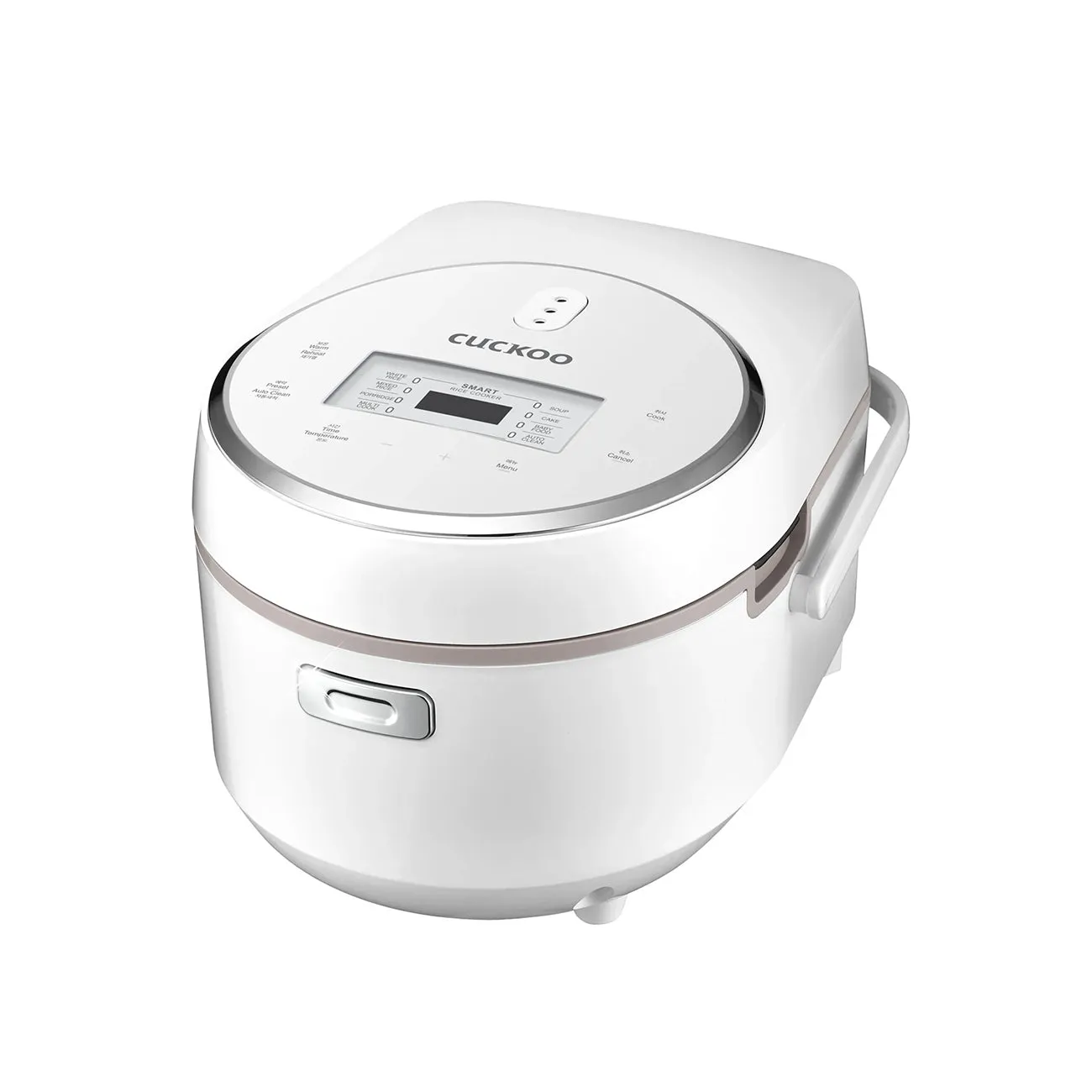 Refurbished B grade 8-Cup Micom Rice Cooker (CR-0810F)