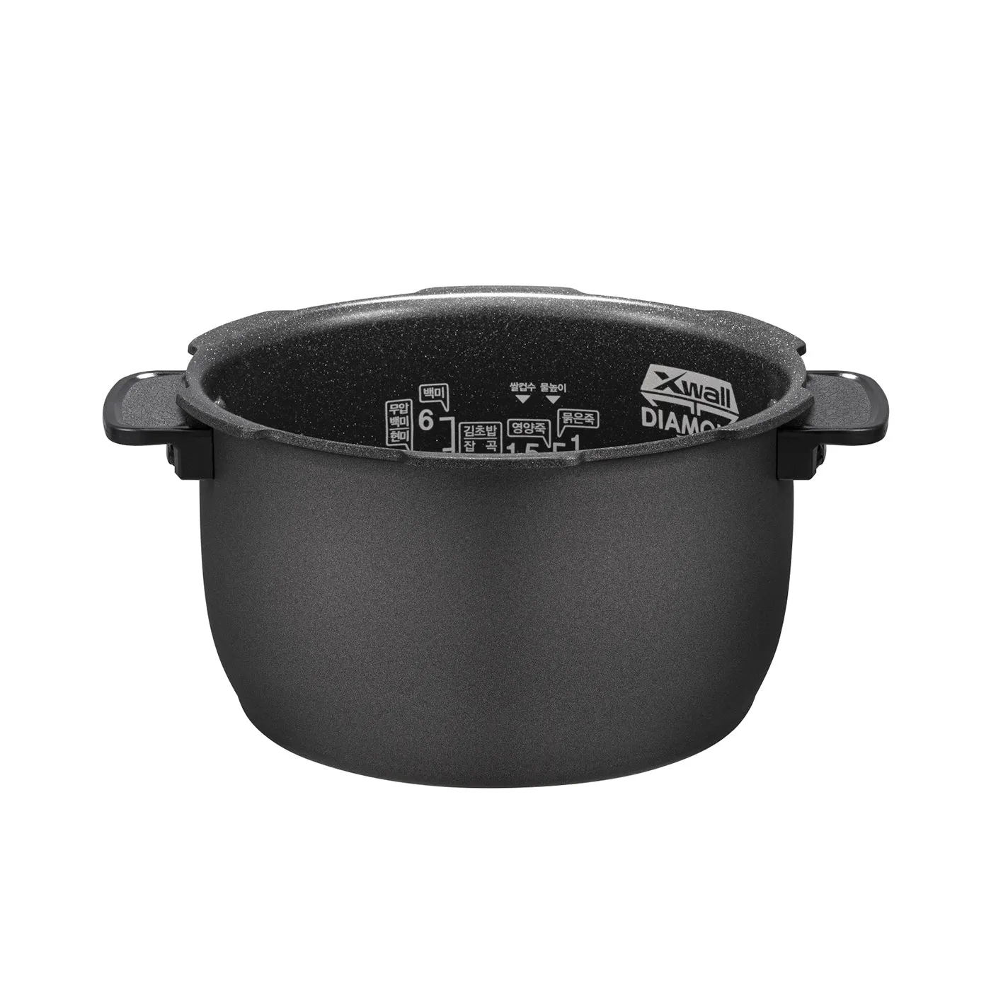 Replacement Inner Pot for CRP-RT0609F