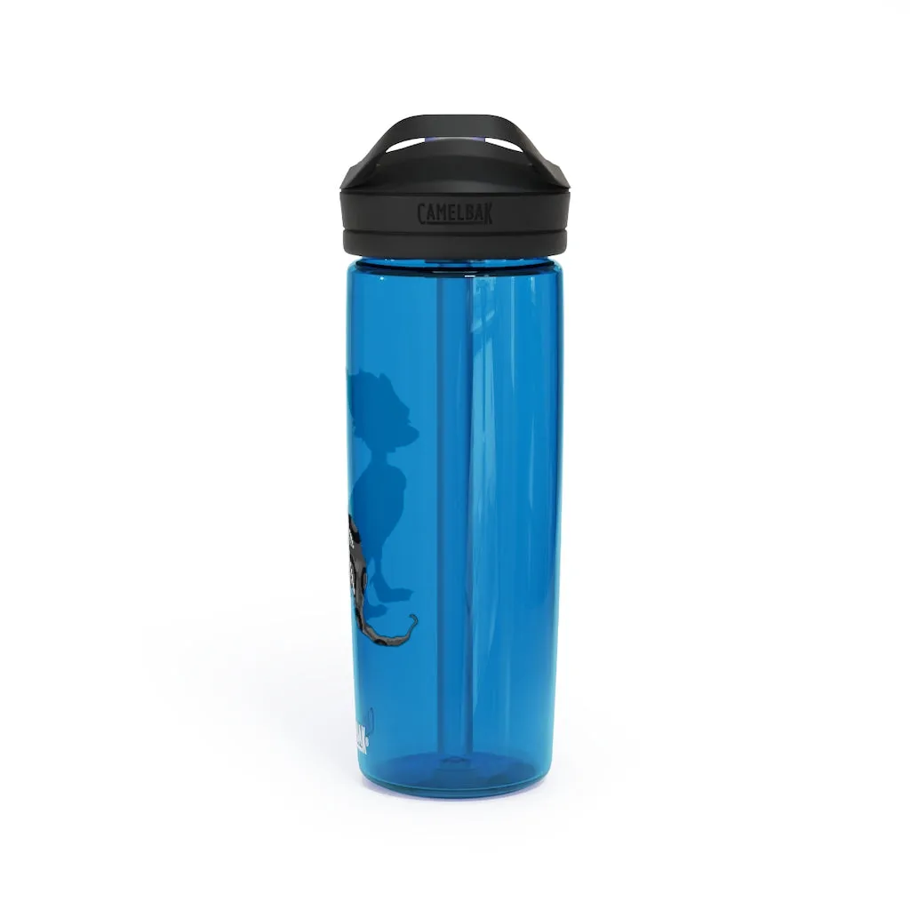 Rerann CamelBak Eddy®  Water Bottle, 20oz / 25oz