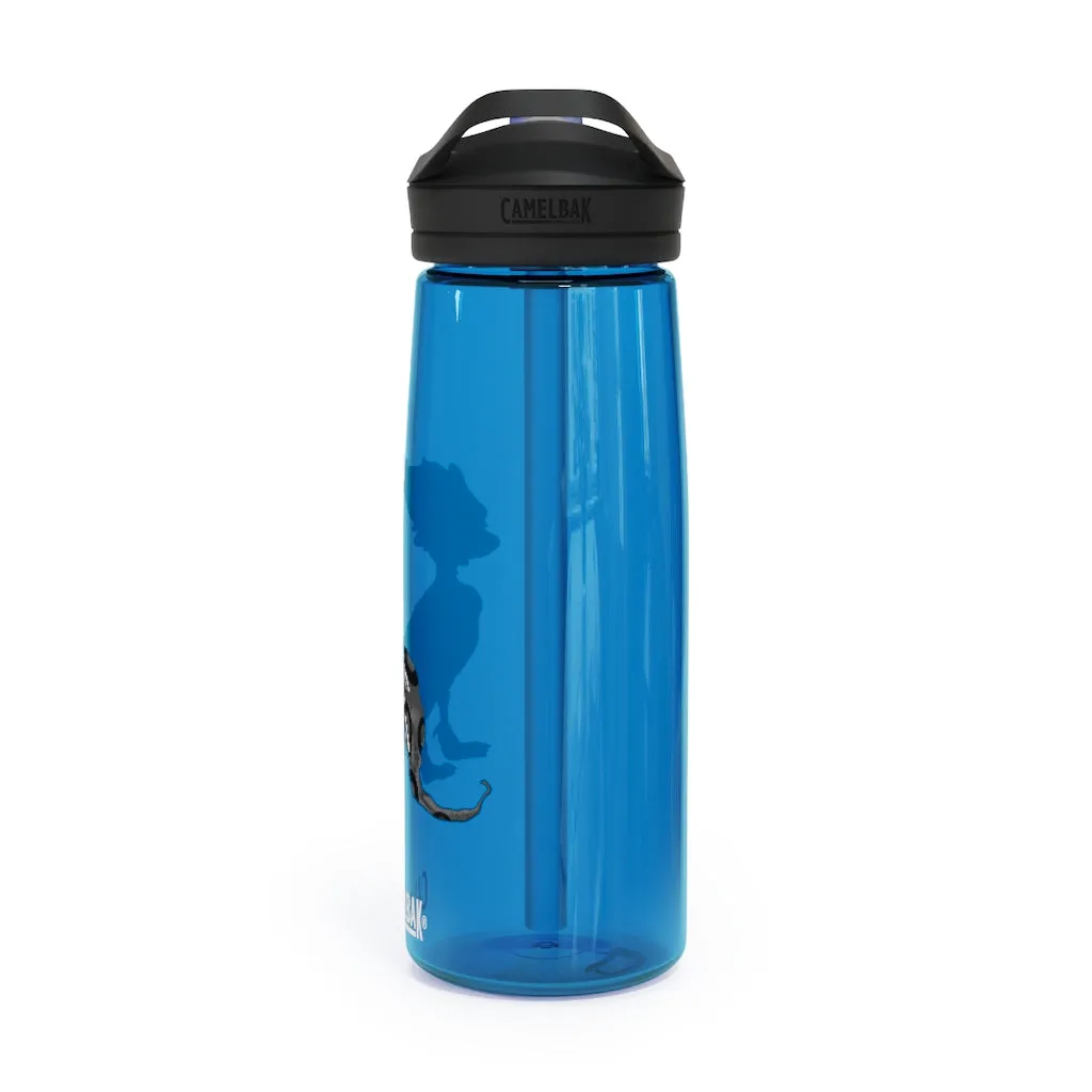 Rerann CamelBak Eddy®  Water Bottle, 20oz / 25oz