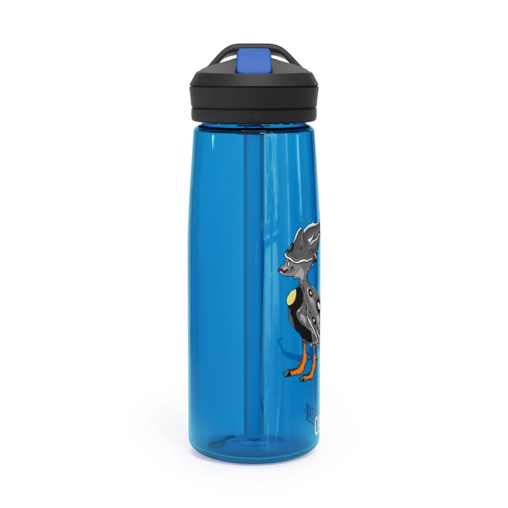 Rerann CamelBak Eddy®  Water Bottle, 20oz / 25oz