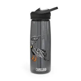 Rerann CamelBak Eddy®  Water Bottle, 20oz / 25oz