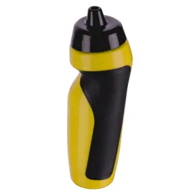 Reydons Sport Water Bottle Yellow