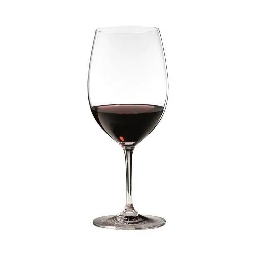 Riedel Vinum Bordeaux Grand Cru Wine Glasses