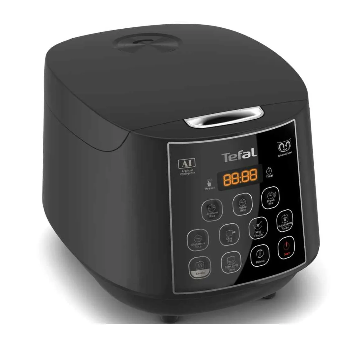 RK736B 1.8L RICE COOKER