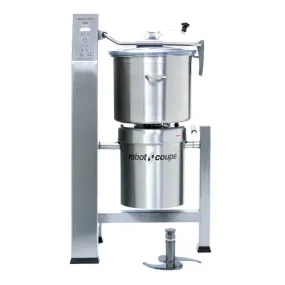 Robot Coupe BLIXER60 commercial blender mixer with 60 liter capacity and removable tilt