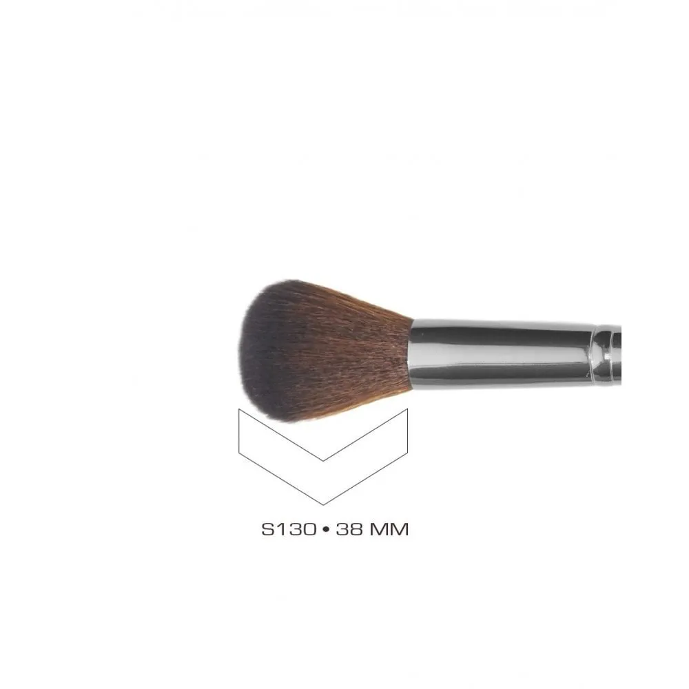 ROUND BLUSH BRUSH - S130