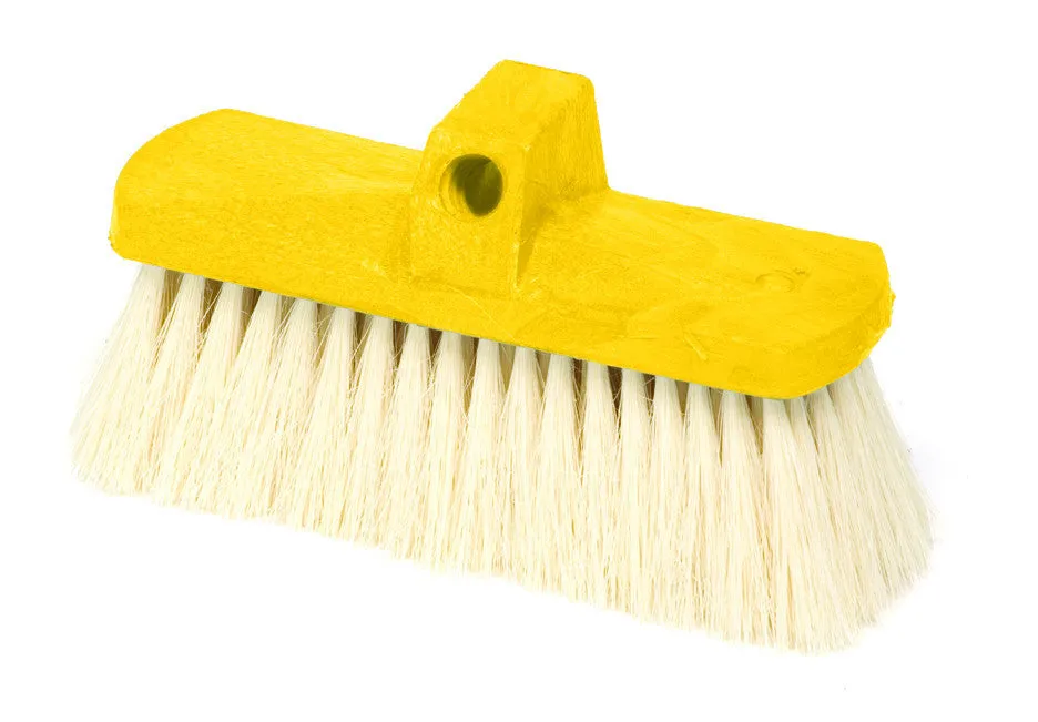 RUBBERMAID 8" WASH BRUSH