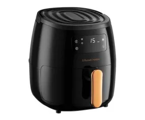 Russell Hobbs 5 litre Air Fryer Black | 26510