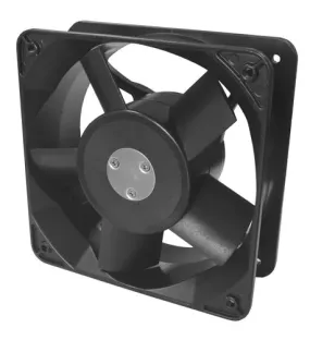 sA18065 Series AC Axial Fans