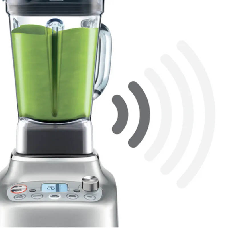 Sage: The Super Q Blender