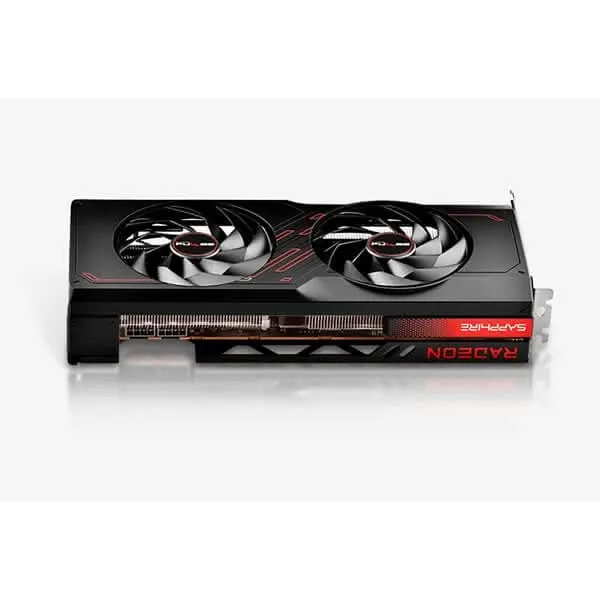 SAPPHIRE AMD RADEON RX7800XT 16GB PULSE GRAPHIC CARD