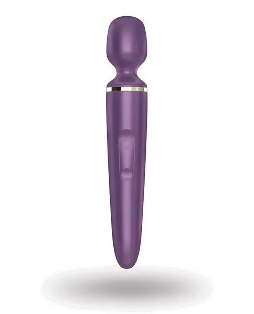 Satisfyer Wand-er Woman