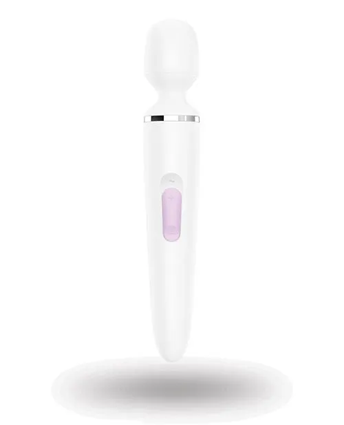 Satisfyer Wand-er Woman