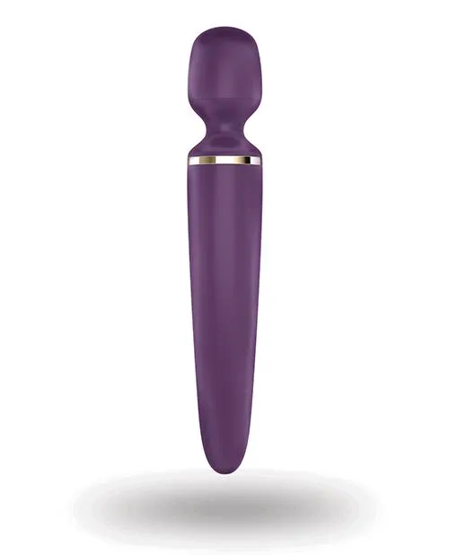 Satisfyer Wand-er Woman