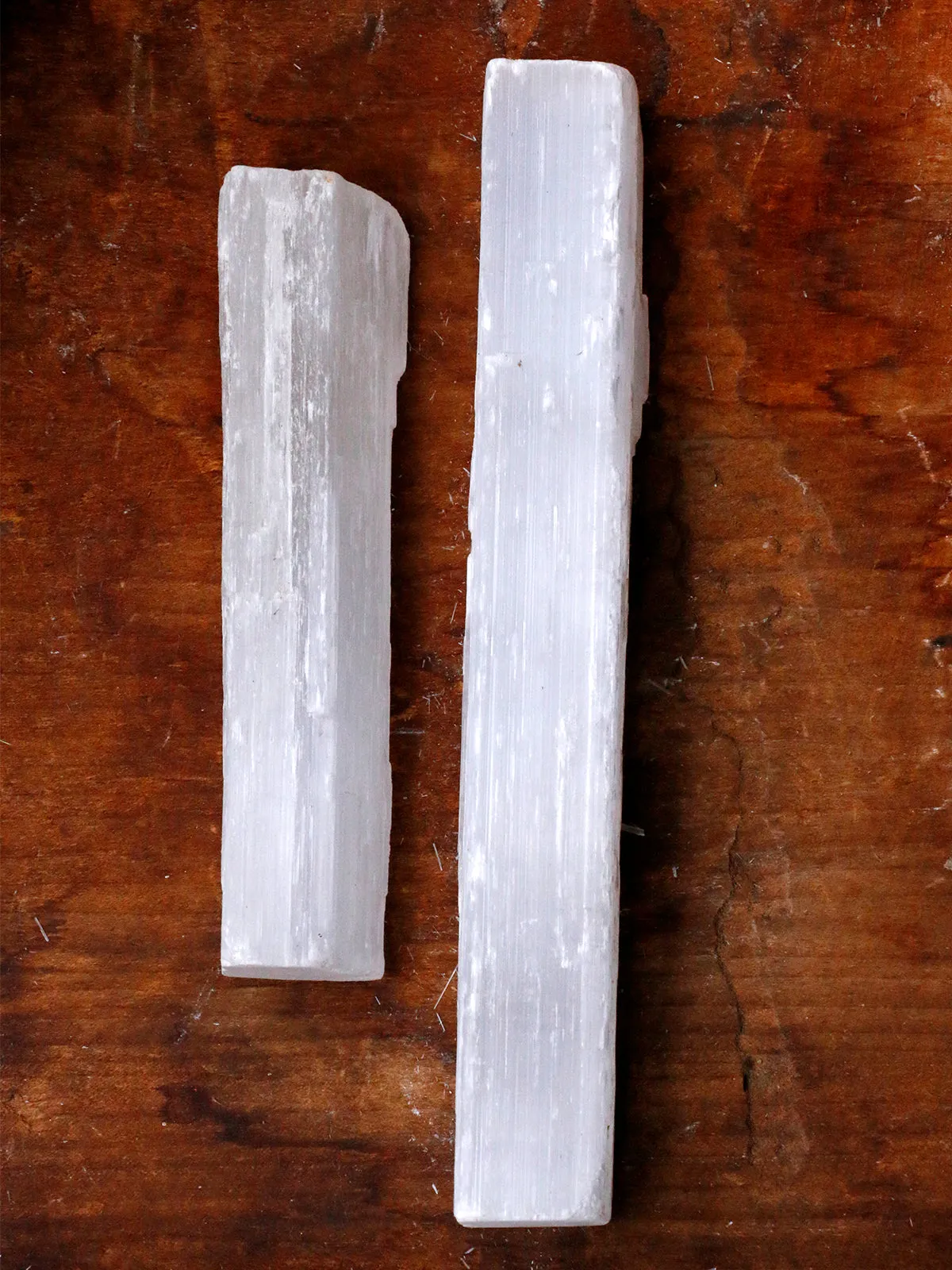 Selenite Stick | More Sizes